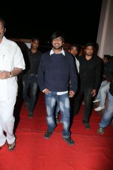 Janda Pai Kapiraju Audio Release